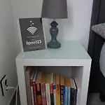 Harmony - Apartman