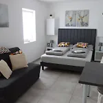 Harmony - Apartman *