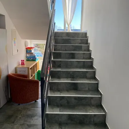 Appartement Harmony -