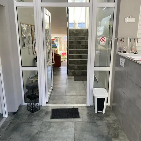 Appartement Harmony -