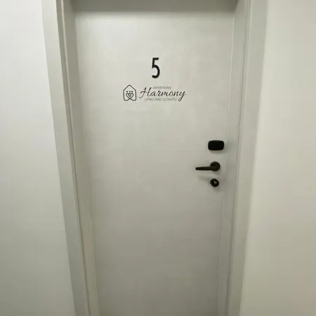 Harmony - Apartament *