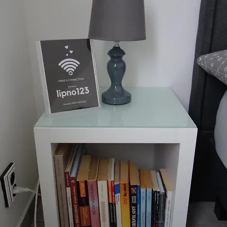 Harmony - Appartement