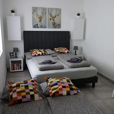 Appartement Harmony - Lipno nad Vltavou