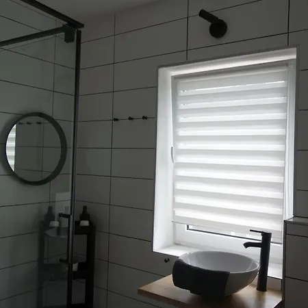 Appartement Harmony - *