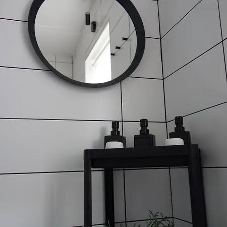 Harmony - Appartement Lipno nad Vltavou