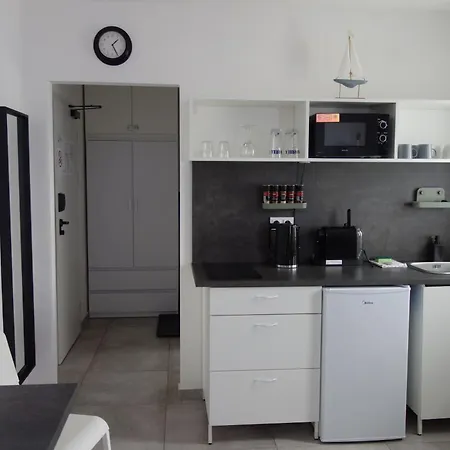 Appartement Harmony - Lipno nad Vltavou