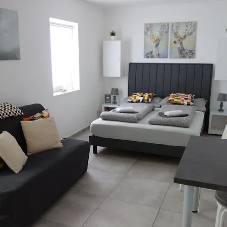 Harmony - Apartament *