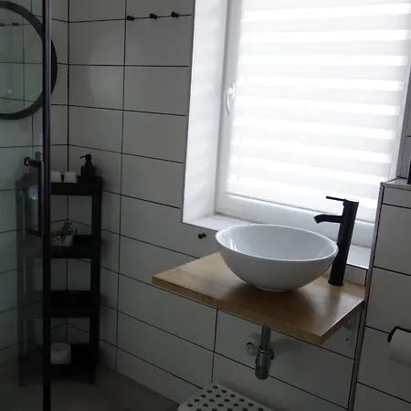 Harmony - Apartament