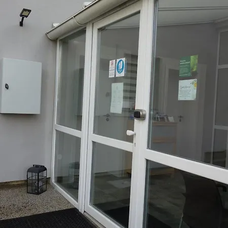 Appartement Harmony - Lipno nad Vltavou