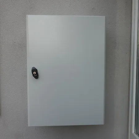 Appartement Harmony -
