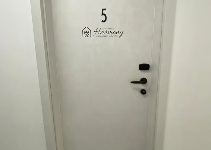 Harmony - 公寓 *