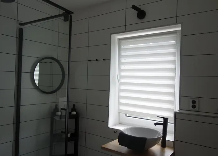 Appartement Harmony - *
