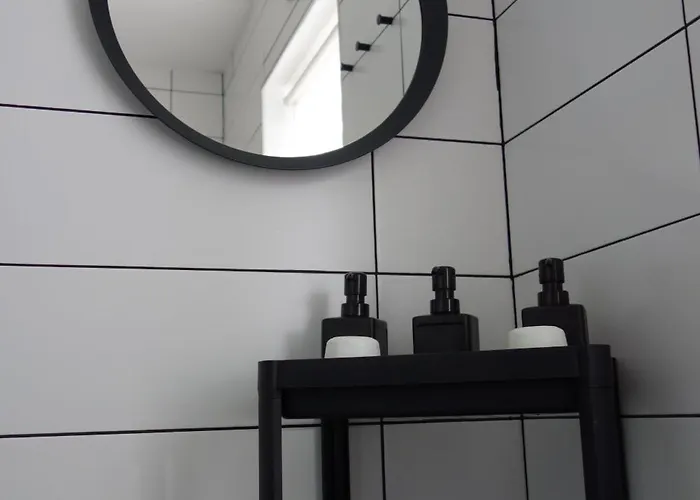 Harmony - Appartement Lipno nad Vltavou