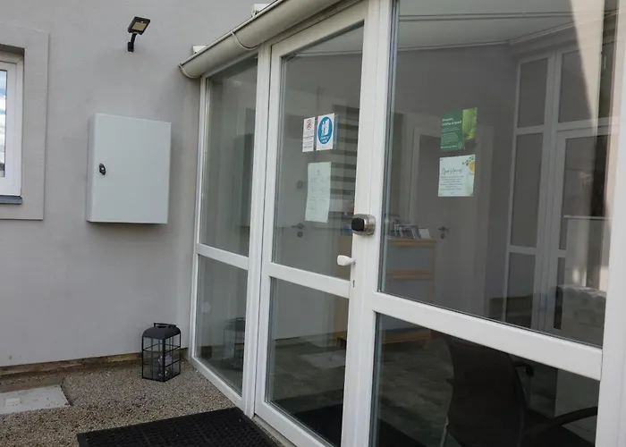 Appartement Harmony - Lipno nad Vltavou
